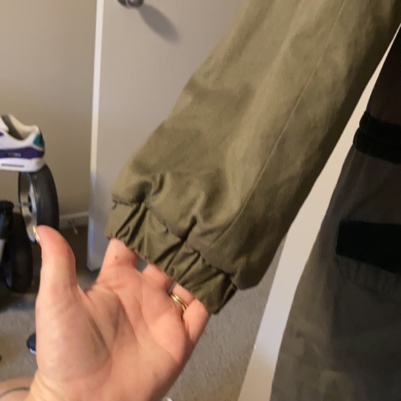 Operator Jacket - Picture 6 of 10